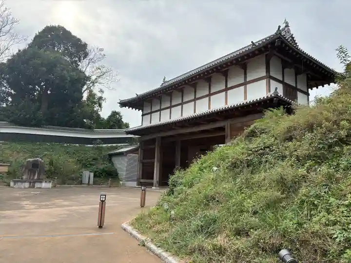 弘道館鹿島神社(茨城県)