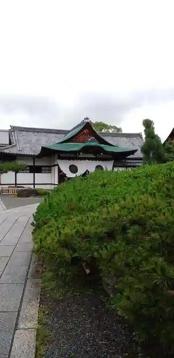 大覚寺のその他建物