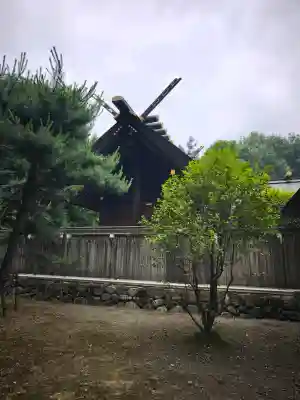 伊曽乃神社(愛媛県)