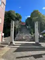 伊佐爾波神社(愛媛県)