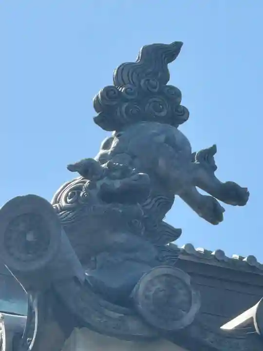 本法寺のその他建物