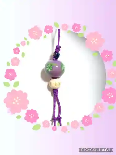 由加神社（和気由加神社）の授与品その他