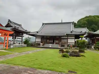 龍光院(愛媛県)