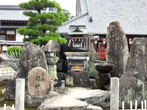 大願寺(広島県)