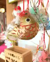 高司神社〜むすびの神の鎮まる社〜(福島県)