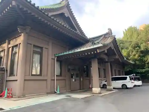 湯島聖堂(東京都)