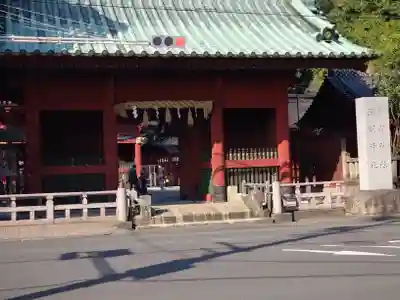 静岡浅間神社(静岡県)
