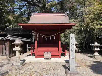 知立神社(愛知県)