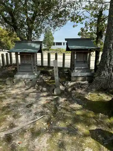 八幡神社(岐阜県)