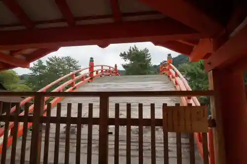 厳島神社のその他建物