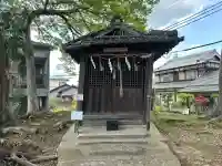 稲荷神社(兵庫県)