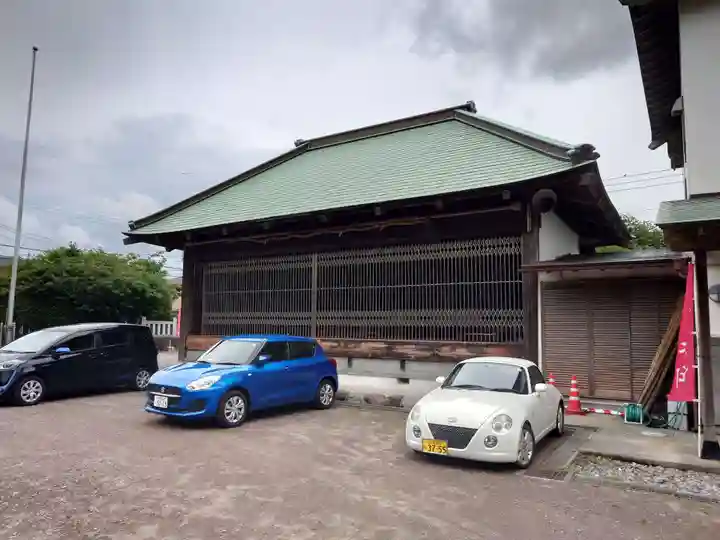 稲荷神社(静岡県)