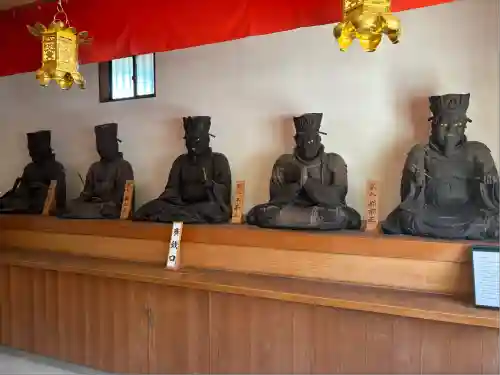 甚目寺(愛知県)