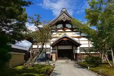 高台寺（高台寿聖禅寺・高臺寺）のその他建物