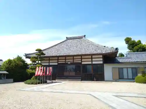 真竜院(愛知県)