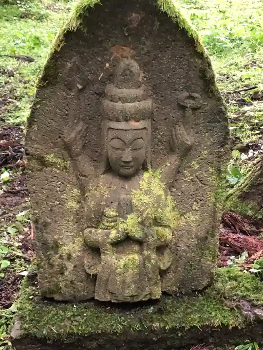 雲洞庵(新潟県)
