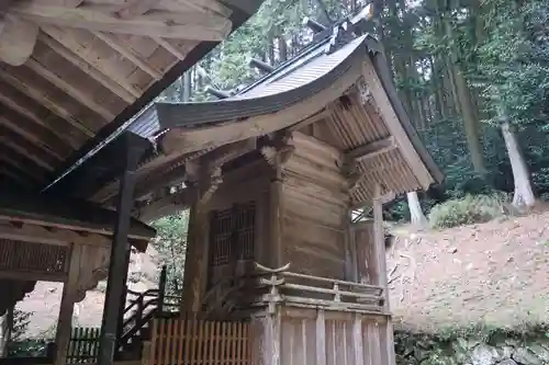 日間神社(兵庫県)