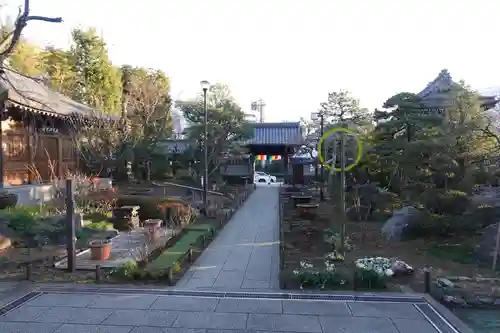 常楽院のその他建物