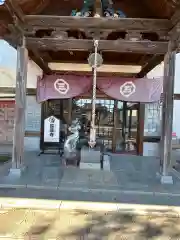 長蓮寺(栃木県)