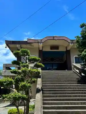 長門国分寺(山口県)