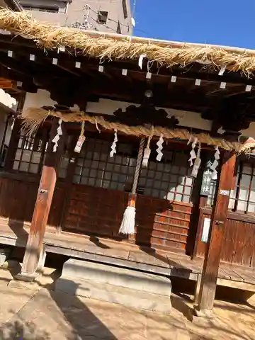 金山神社(香川県)