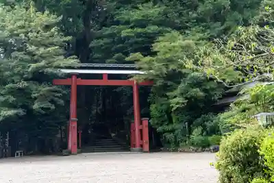 霧島東神社(宮崎県)