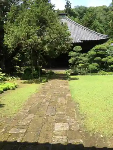 寿福寺のその他建物