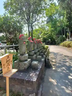 上合寺(福島県)