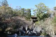 石山寺の建物その他