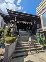 本法寺(東京都)