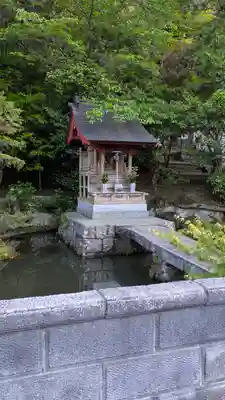 智源寺(京都府)