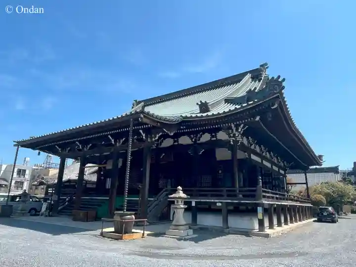 妙傳寺(京都府)
