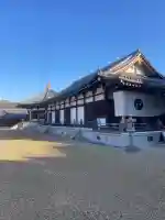 四天王寺(大阪府)