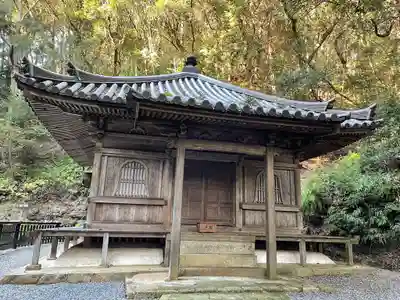 一乗寺の末社・摂社