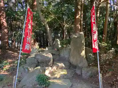 押立神社(滋賀県)