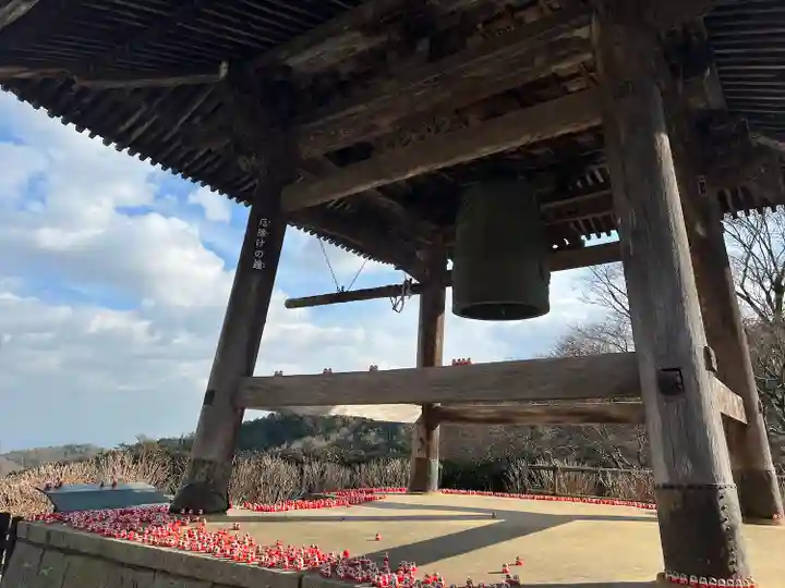 勝尾寺のその他建物