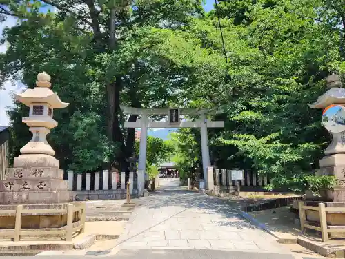 弓弦羽神社(兵庫県)