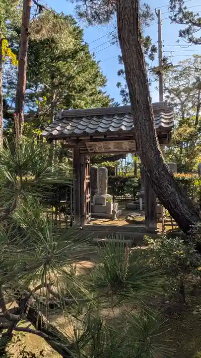 智恩寺(京都府)