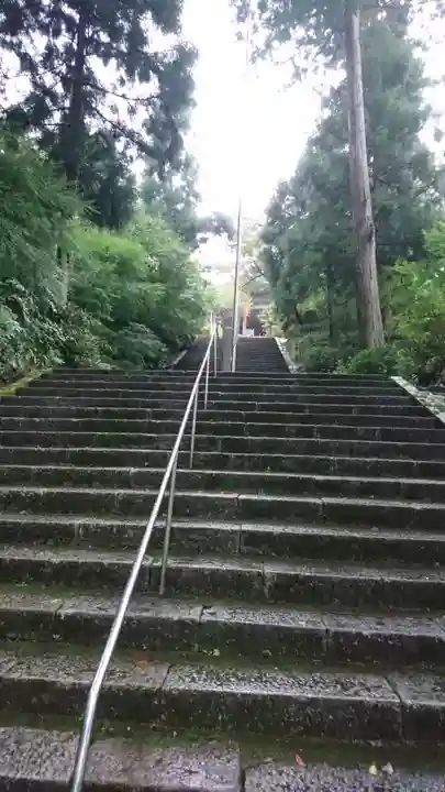 成相寺のその他建物