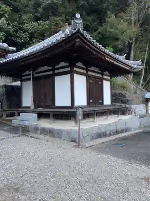 金剛寺のその他建物