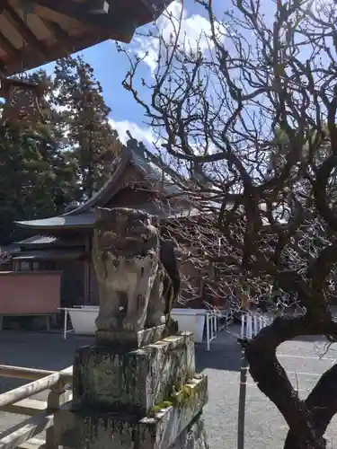 健軍神社(熊本県)