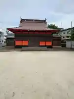 八雲神社(埼玉県)