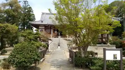 達磨寺のその他建物