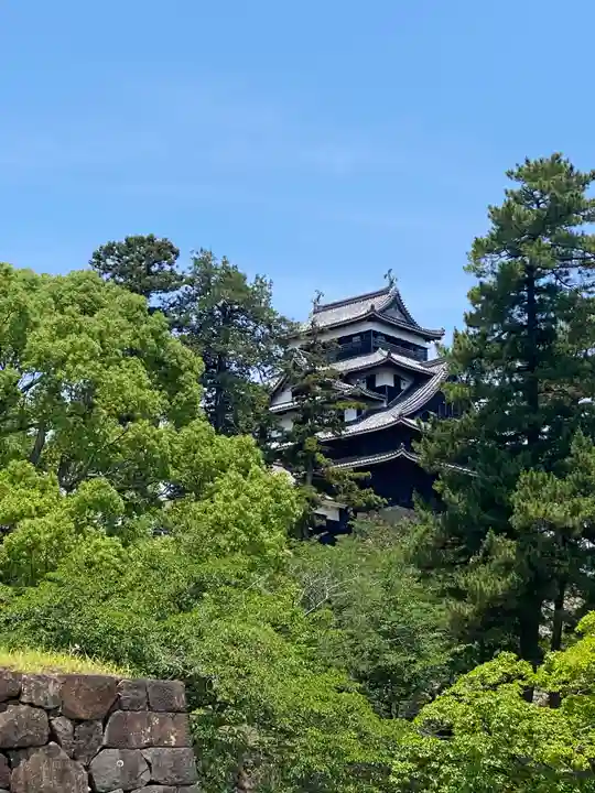 福徳稲荷神社(島根県)