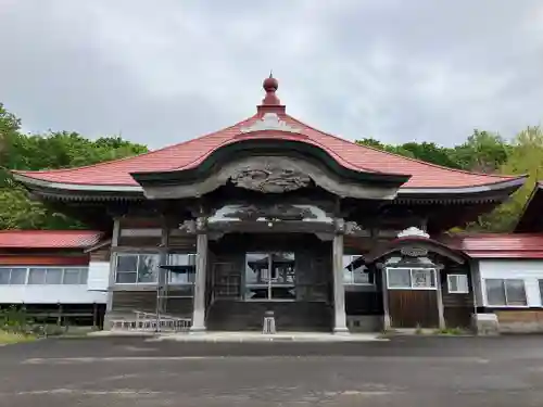 法輪寺(北海道)
