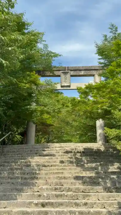 宝満宮竈門神社(福岡県)