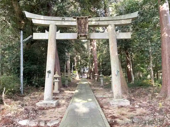 菅原神社(滋賀県)
