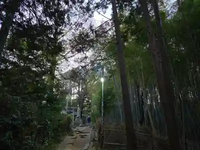 伏見神宝神社(京都府)