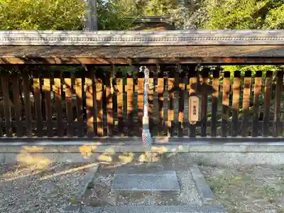 梅宮大社(京都府)