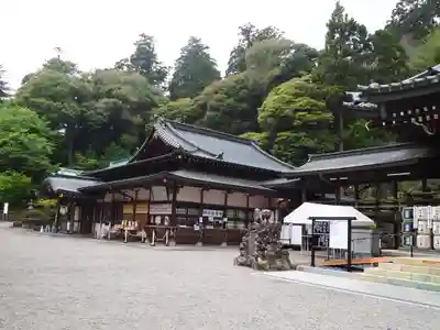 筑波山神社(茨城県)